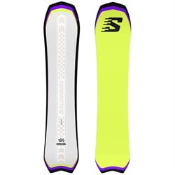 Salomon Dancehaul Grom Snowboard - Kids' 2025