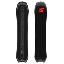 Salomon Dancehaul Pro Snowboard  - Used