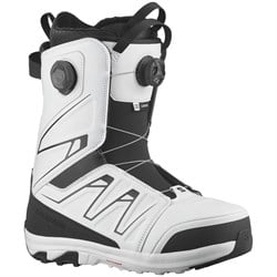 Salomon Launch Boa SJ Boa Snowboard Boots - Used