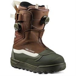 Vans Viaje Range Edition Snowboard Boots - Women's  - Used