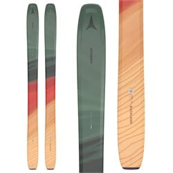 Atomic Backland 108 W Skis - Women's 2026