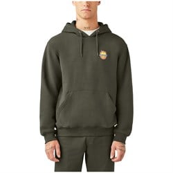 Dickies X Spitfire Hoodie - Men's