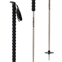 Folkrm Wyeast Ski Poles  - Used