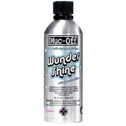 Muc-Off Wunder Shine Bike Polish