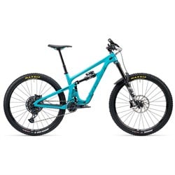 Yeti SB160 C2 Complete Mountain Bike 2024