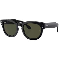 Ray Ban Mega Hawkeye 53 Sunglasses