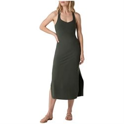 Vuori Halo Racerback Dress - Women's