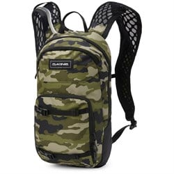 Dakine Session 8L Hydration Pack