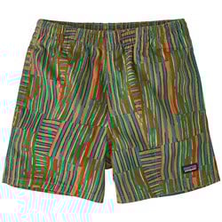 Patagonia Baby Funhoggers Shorts - Infants'
