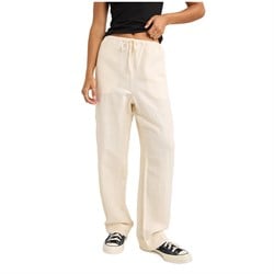 Rhythm Frankie Elastic Pants - Women's