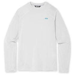 Stio Trax Power Grid Crew - Men's