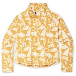 Stio Turpin Fleece Snap Pullover - Women's