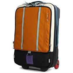 Topo Designs Global Travel Bag Roller