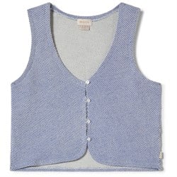 Brixton The Weekend Cross Loop Terry Top - Women's