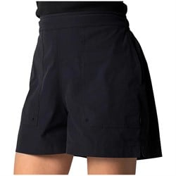 Finisterre Walker Shorts - Women's