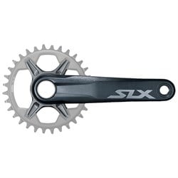 Shimano SLX FC-M7120-1 12-Speed Crankset
