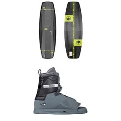 Liquid Force RDX ​+ Transit Wakeboard Package 2025