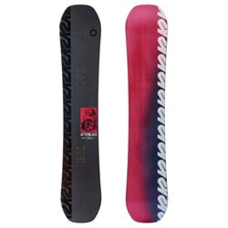 K2 Afterblack Snowboard 2026