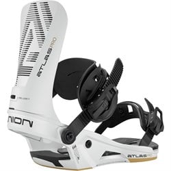 Union Atlas Pro Snowboard Bindings 2026