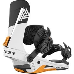 Union Atlas Snowboard Bindings 2026