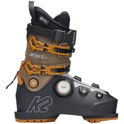 K2 BFC 130 BOA Ski Boots 2026