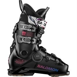 Salomon Shift Supra BOA 80 Alpine Touring Ski Boots - Kids' 2026