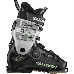 Salomon Shift Supra BOA 95 W Alpine Touring Ski Boots - Women's 2026