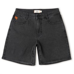 Ripton Hemmed Jorts - Women's