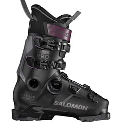 Salomon S​/Pro Supra BOA 100 Ski Boots 2026