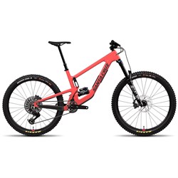 Santa Cruz Nomad 6 C Eagle 90 Complete Mountain Bike 2026