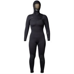 XCEL 5​/4mm Comp​+ Hooded Fullsuit Wetsuit - Women's