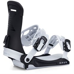 Fix Opus Snowboard Bindings - Women's 2025