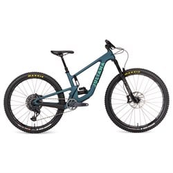 Juliana Furtado 5 C GX AXS MX evo Exclusive Complete Mountain Bike - Women's 2024
