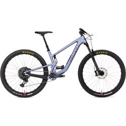 Juliana Joplin 4 CC GX AXS Reserve evo Exclusive Complete Mountain Bike - Women's 2024