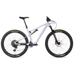 Juliana Wilder 1 C GX AXS evo Exclusive Complete Mountain Bike - Women's 2024