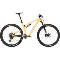 Juliana Wilder 1 C X01 TR evo Exclusive Complete Mountain Bike - Women's 2024