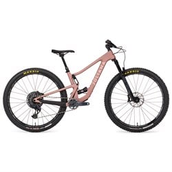 Juliana Joplin 3 CC GX AXS Pike Base evo Exclusive Complete Mountain Bike - Women's 2024
