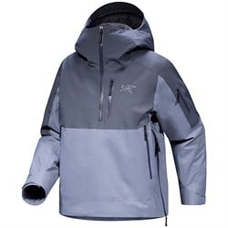 Arc'teryx Sentinel Insulated Anorak - Women's
