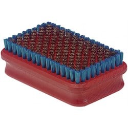 SWIX Medium Bronze Brush