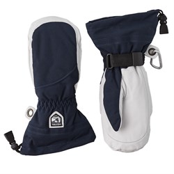 Hestra Heli Mittens - Women's