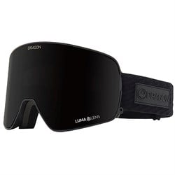 Dragon NFX2 Goggles - Used