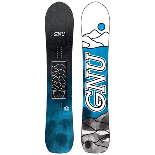 GNU Antigravity C3