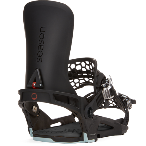 Season Universal Snowboard Bindings 2024