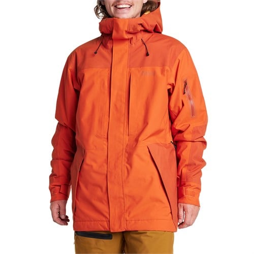 Trew Gear Tatoosh Jacket