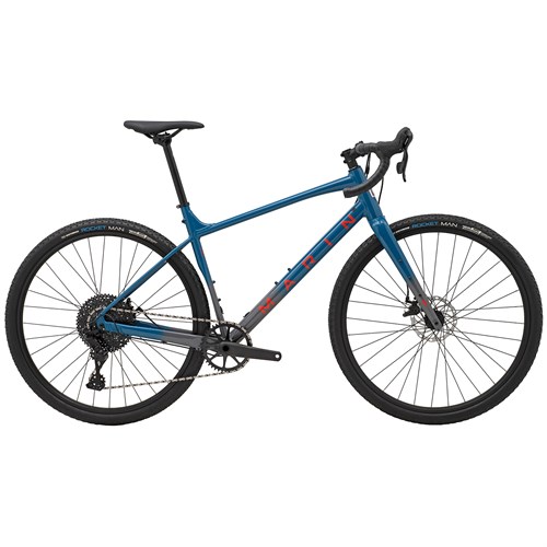 Marin Gestalt X10 Complete