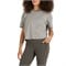 False ? '' : Heather Grey
