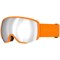 False ? '' : Orange/Silver Stereo
