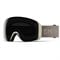 False ? '' : Chalk/ChromaPop Sun Black+ChromaPop Storm Blue Sensor Mirror