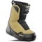 False ? '' : Tan/Black