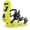 False ? '' : Acid Green